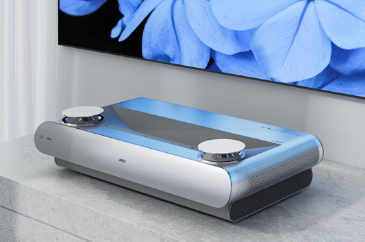 10 Best Affordable 4K Projectors in 2023