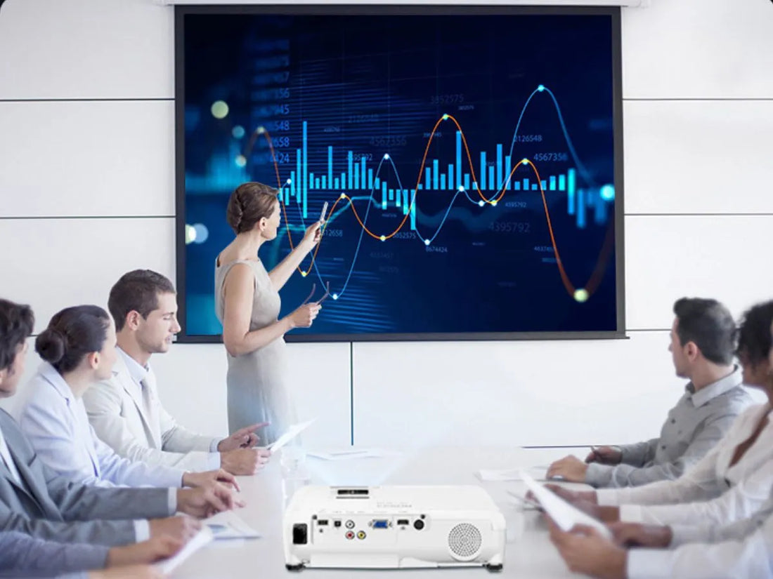 12 Best HD projectors reviews and buying guide