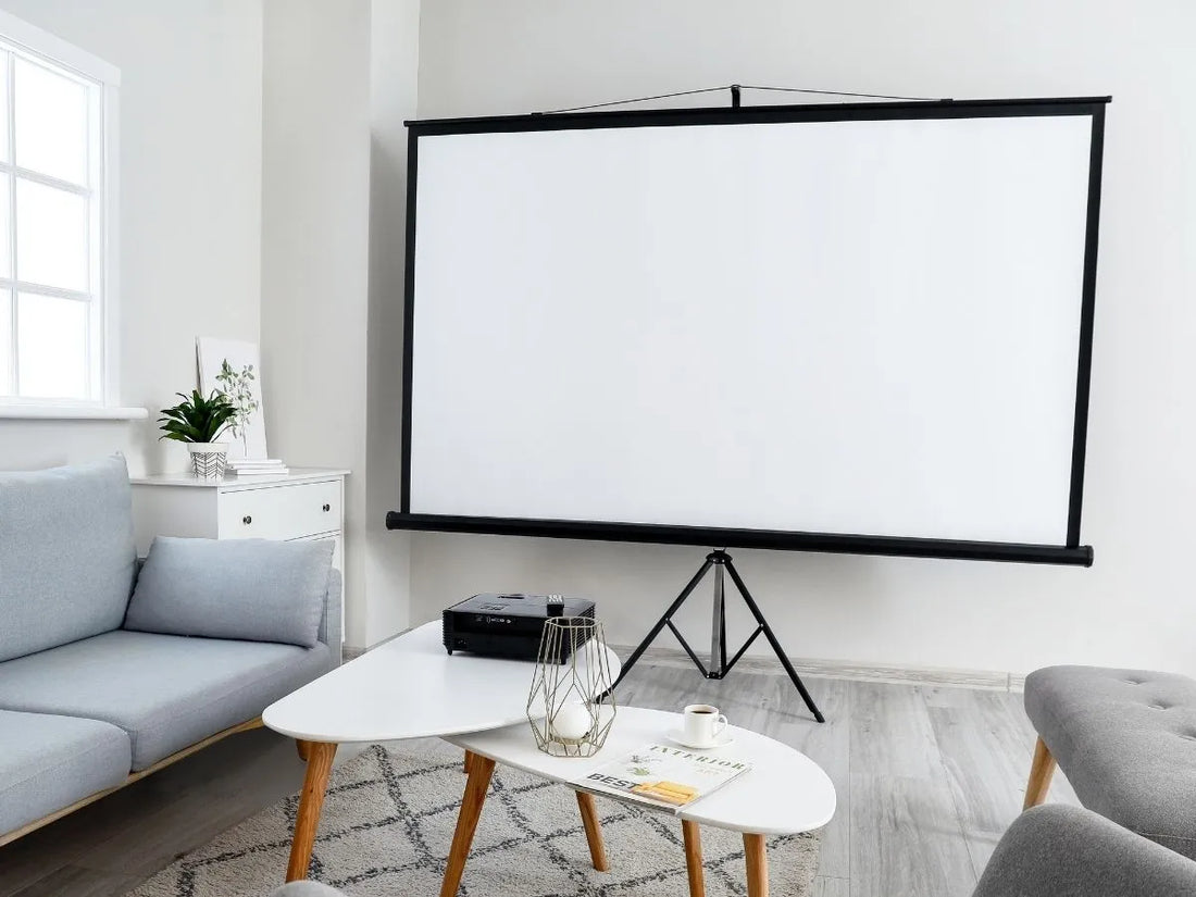 10 Best Mini Projectors Reviews and Buying Guide