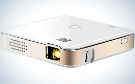 Kodak Luma 150 Pocket Projector