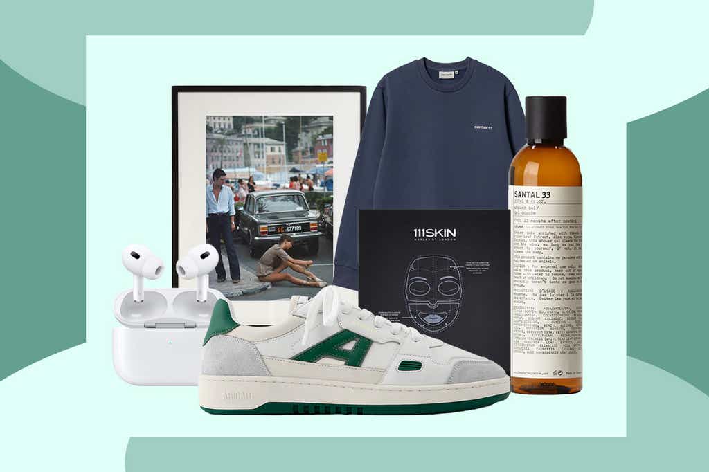 Best gifts for him 2022: Present ideas for men who have everything