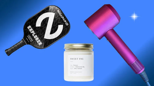 23 Great Gifts to Buy for Yourself