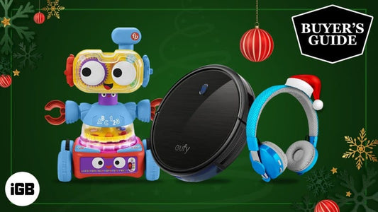 Best tech gifts for Christmas 2022: Holiday gift guide