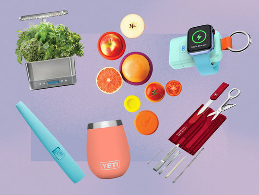 114 Actually Useful Gifts All Practical People Will Appreciate