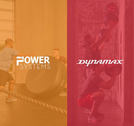 C+A Global Expands Health and Fitness Portfolio with Acquisition of Power Systems and Dynamax