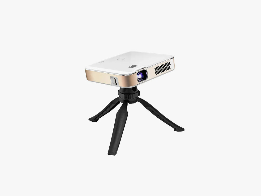 8 Great Summer Deals on Projectors, Speakers, and Grills