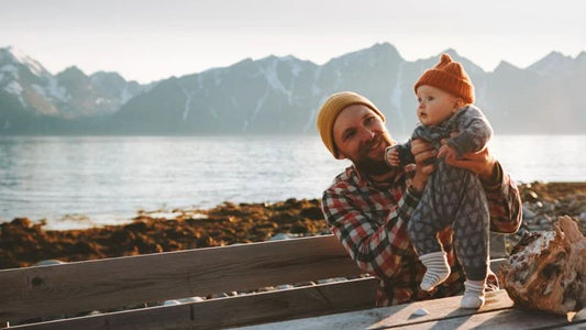 First Father's Day Gifts 2023