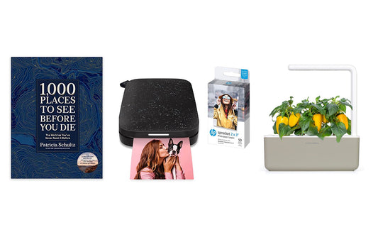 22 Gifts for the Person Who Doesn’t Want Anything (but Secretly Does)
