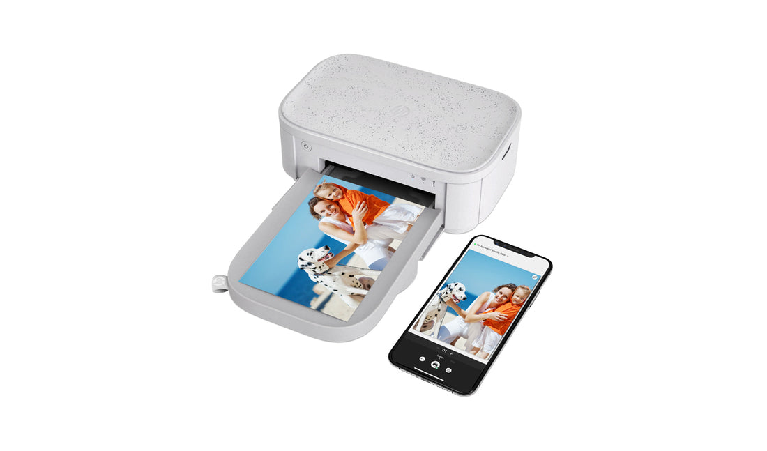 C+A Global - Innovation Technology Design - The 5 Best Printers for ...