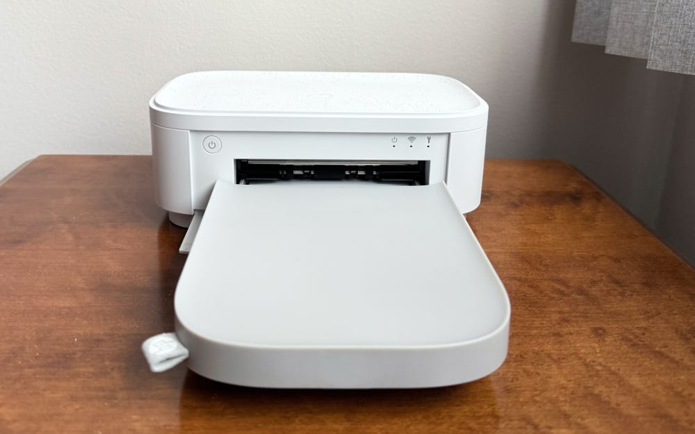 C+A Global - Innovation Technology Design - The best photo printers for ...