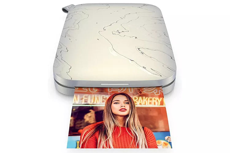 The 10 Best Portable Photo Printers of 2025