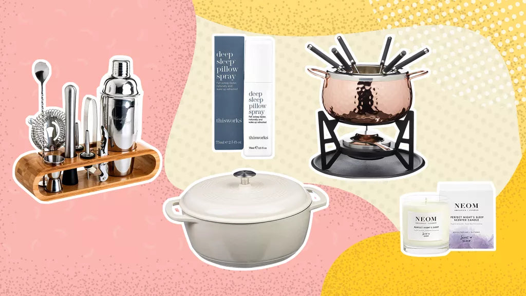 Our 15 favorite Amazon Christmas gifts to tick off your gift list early