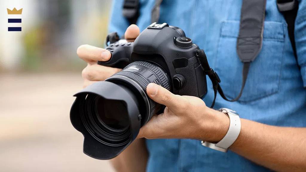 Shoot like a pro with these digital cameras for beginners