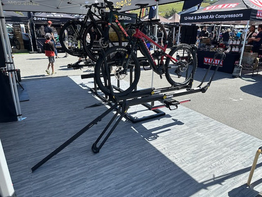 Sea Otter Classic: Day 2’s Coolest Stuff