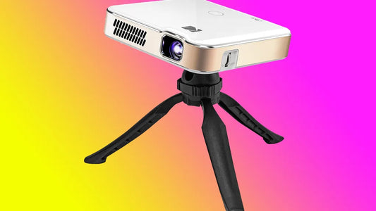 Kodak Luma 400 portable projector is down to its best price ever