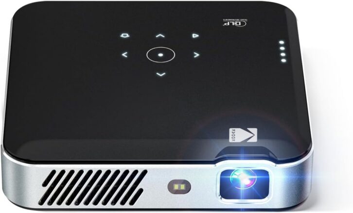 Review: Kodak Luma 500