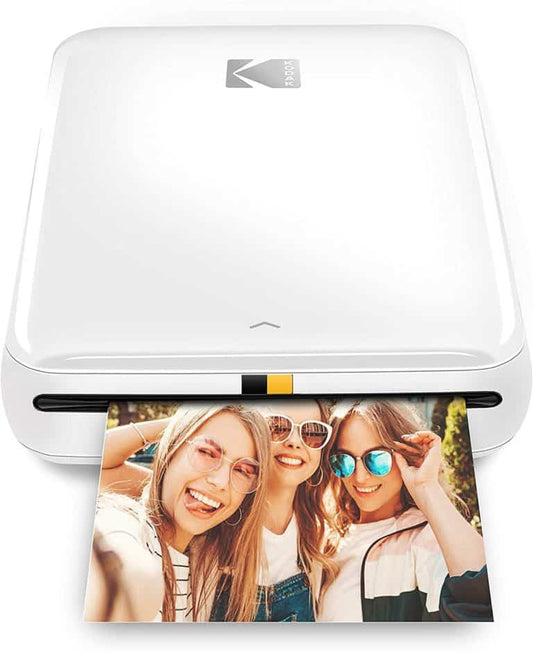 Best photo printer for iPhone 2023: print your memories in style
