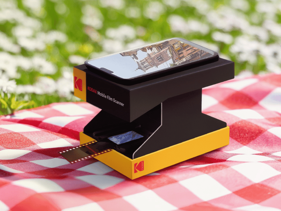 Kodak – Spring to Memories Giveaway!