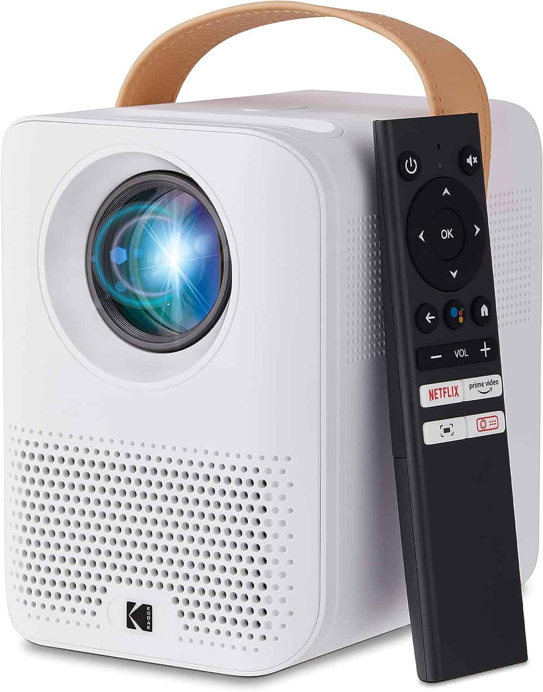 C+A Global Innovation Technology Design Best Outdoor Projector 2024