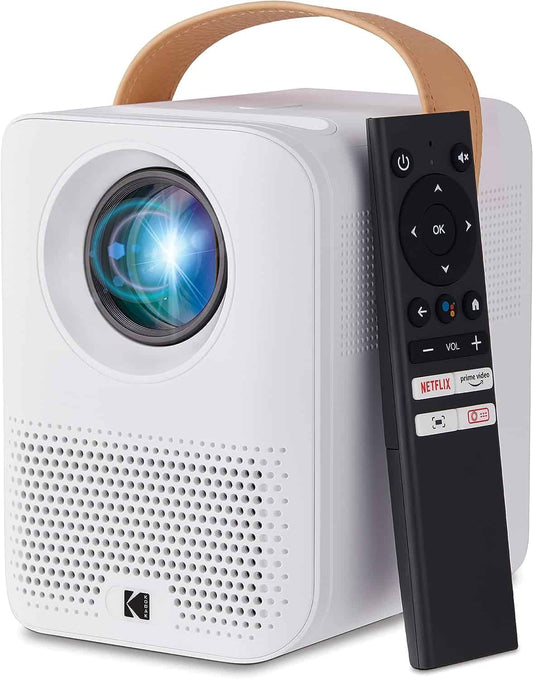 Best Outdoor Projector 2024: Ideal for Movies in the Great Outdoors