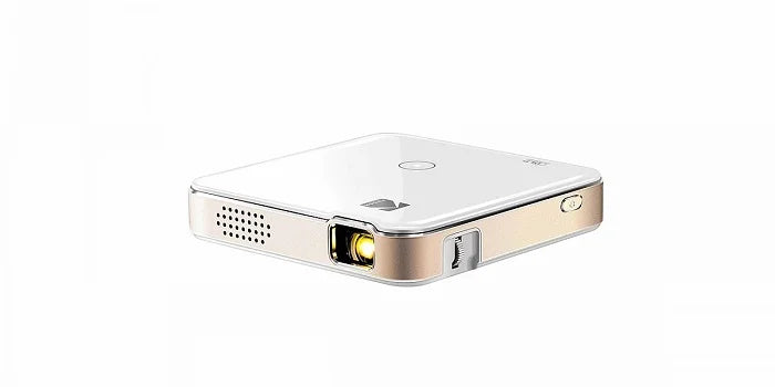 Unleash Your Creativity Anywhere with These Game-Changing Projectors