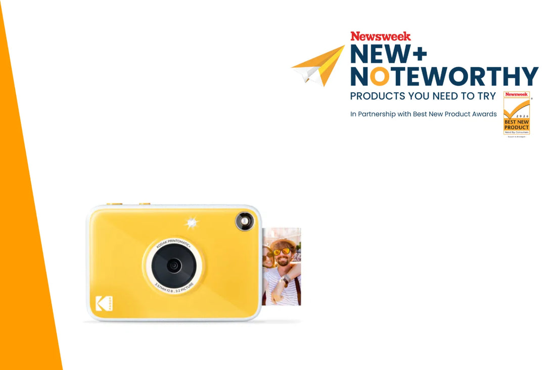 Newsweek New & Noteworthy: Products You Need to Try (Jan 21, 2026)