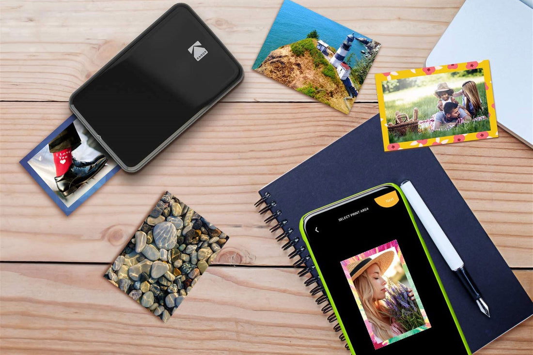 You won't believe what people are using in their scrapbooks now