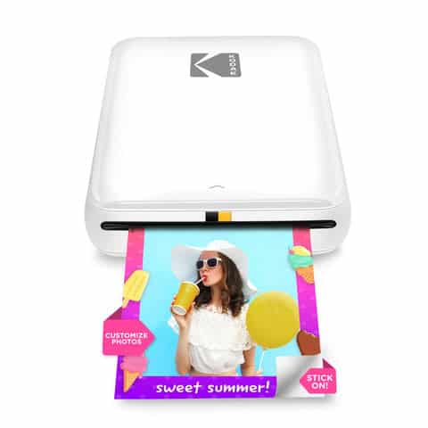 5 Best iPhone Photo Printers for Instant Memories