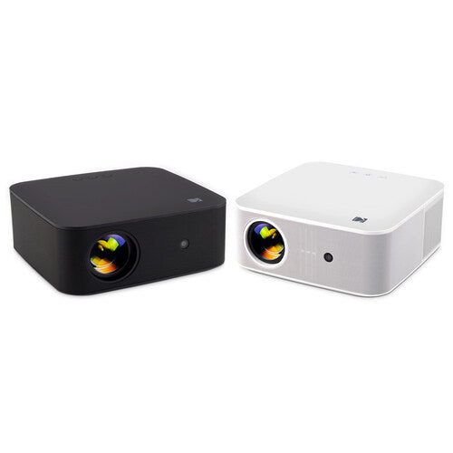 Experience Smarter, Sharper Viewing Entertainment: C+A Global Introduces the KODAK FLIK X20 Full HD Smart Projector with Google TV™