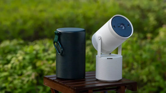 Best outdoor projectors 2023: for your next movie night