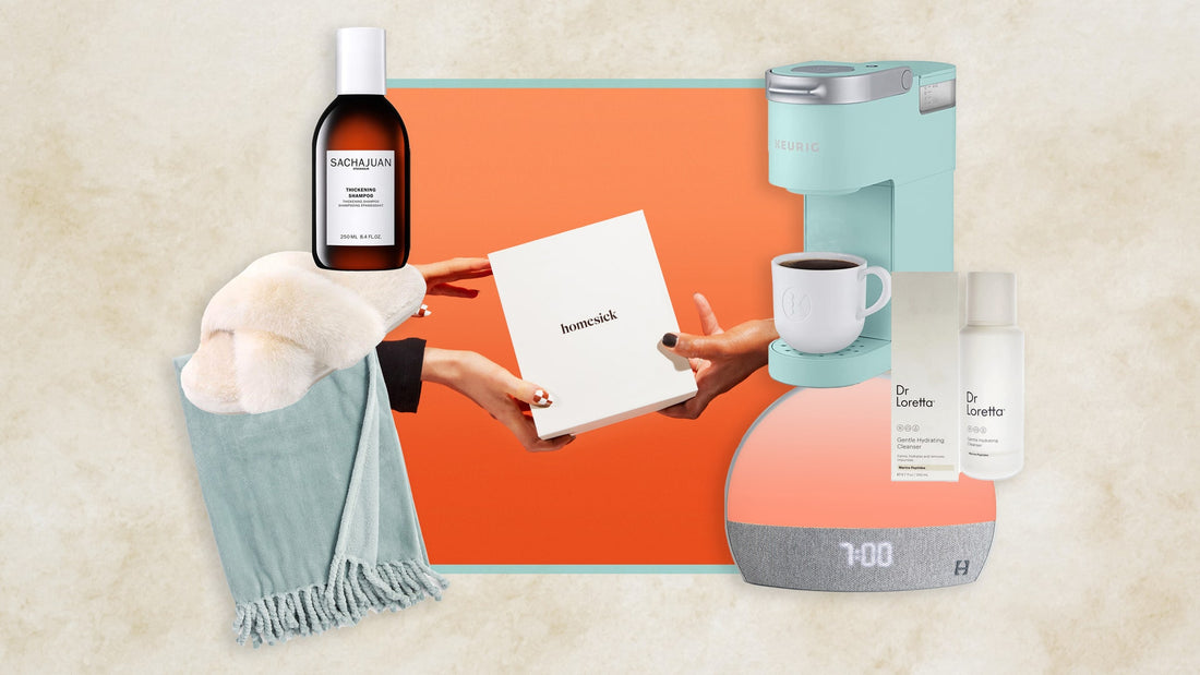 26 Last-Minute Gifts You Still Have Time to Buy