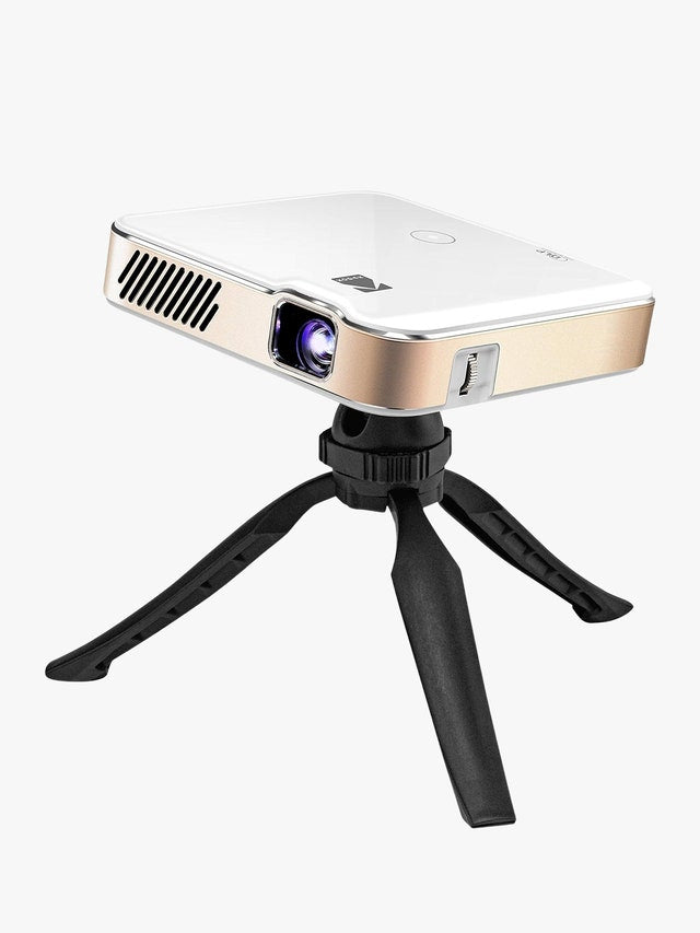 The Best Portable Projectors Bring the Cinema To You