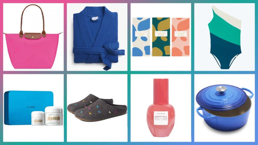 65 Memorable Mother’s Day Gifts