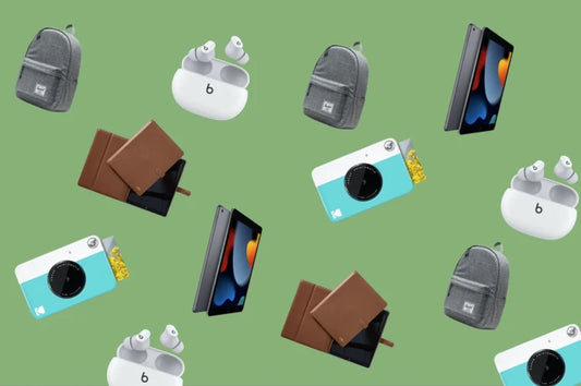 Time to Turn The Tassel! 30 Graduation Gifts for 8th Graders