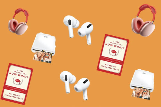 Proud Friend of a Recent Grad? Say 'Congrats' With 30 Graduation Gift Ideas