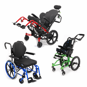 Collaboration Between Freedom Designs, Motion Concepts to Streamline Provision Process