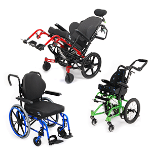 Invacare America partnership creates ‘on-chair’ solution