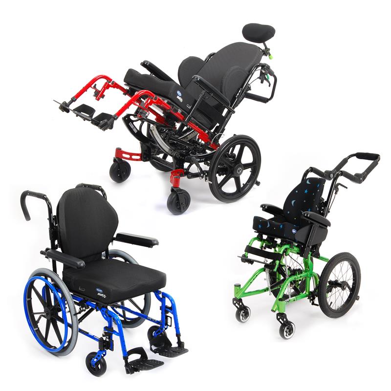 Invacare® America Announces New Collaboration of Freedom DesignsTM and Matrx® to Enhance Comfort and Mobility for Individuals with Complex Mobility Needs
