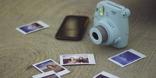 The 8 Best Instant Cameras in 2022