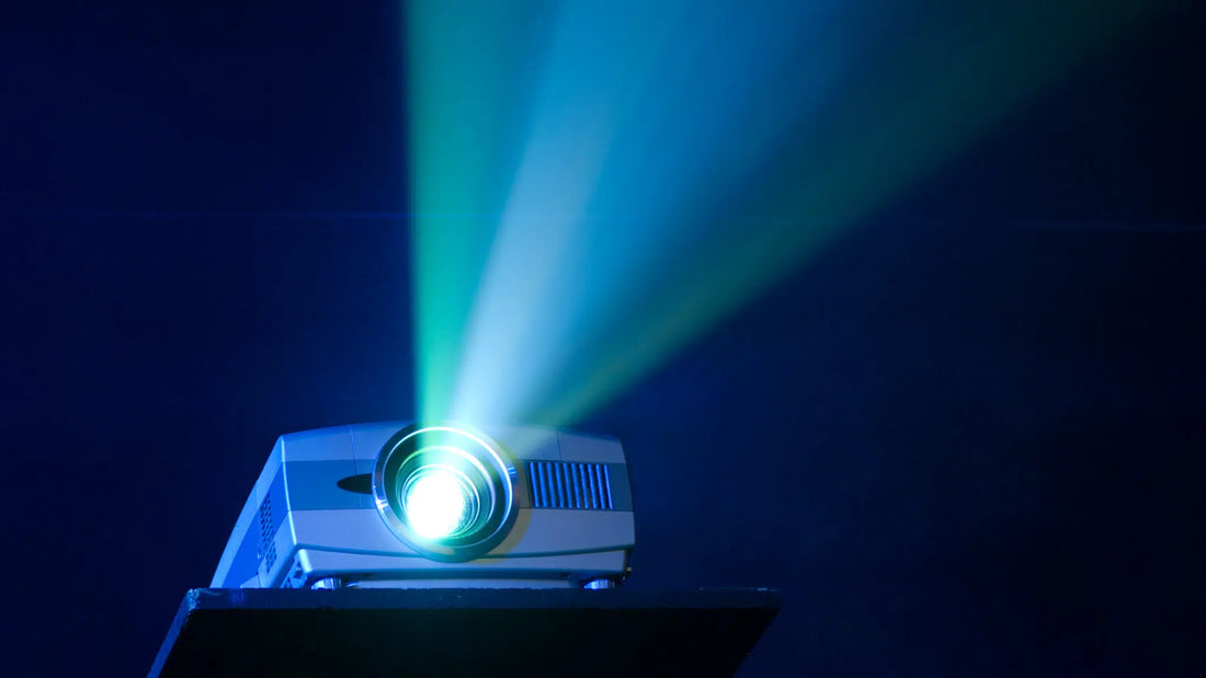 Best Mini Projectors for iPhone & iPad - 7 Top Picks in 2022