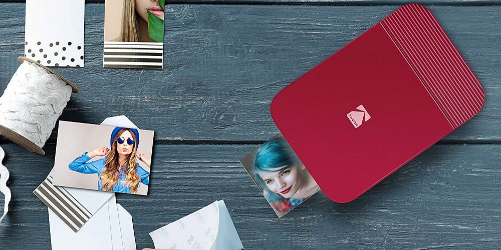 The 10 Best Photo Mini Printers Of 2022