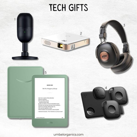 The Best Non-Toxic & Eco-Friendly Gifts For Teens & Young Adults