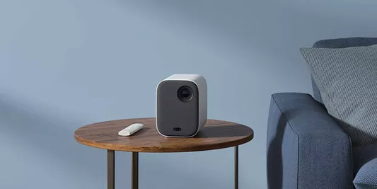 Our selection of the best mini projectors to take everywhere