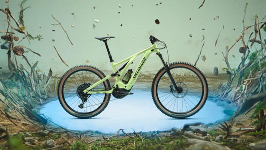 How to choose the electric bike that's right for you