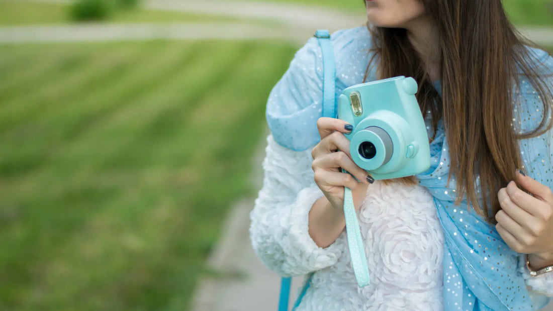 10+ Best Instant Cameras in 2023