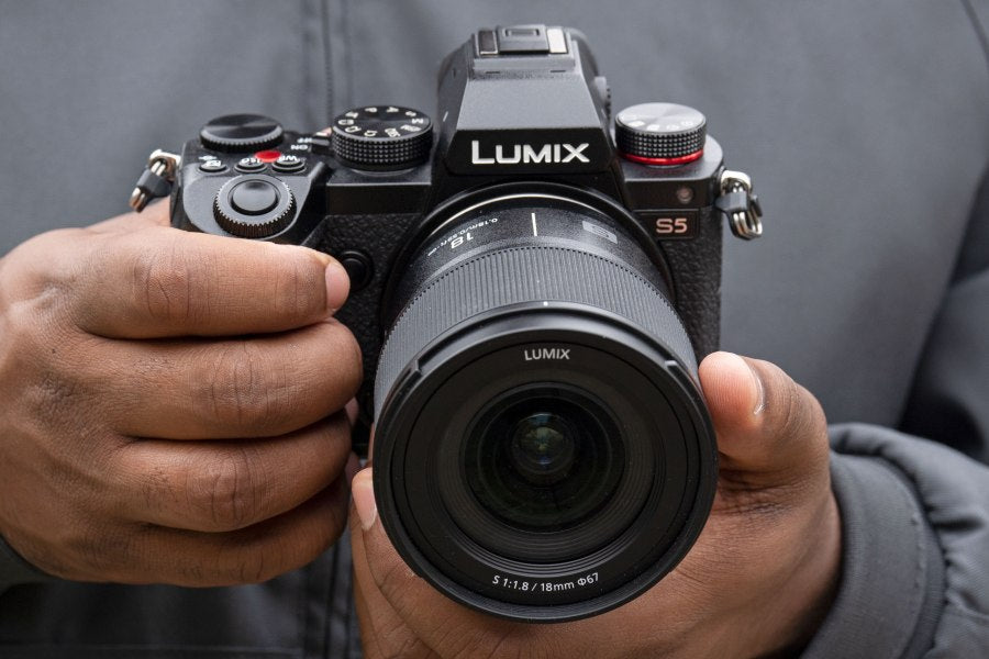 Best Black Friday deals on cameras