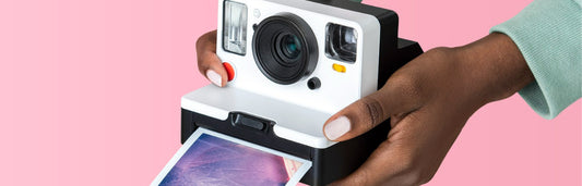 10 Polaroid Cameras for Instant Gratification and Vintage Vibes