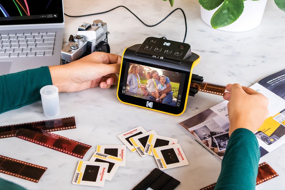 Digitizing film or prints is something every photographer should consider (and these are the five options to get the job done)