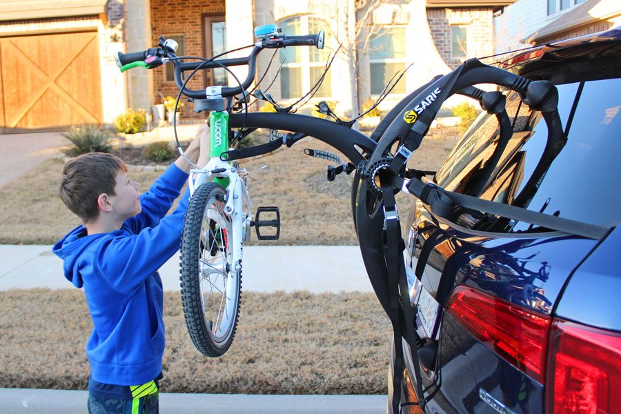 5 Best Trunk Bike Racks: For Sedans, Hatchbacks, Vans, and SUVs