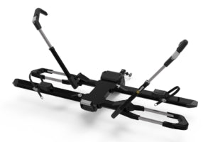 Saris Expands SuperClamp Line with New 4-Bike Hitch Rack